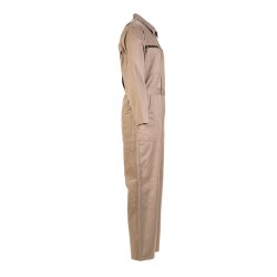 PLANAM Herren Rallyekombi MG-290 2-Wege-RV Robust Khaki