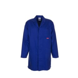 PLANAM Herren Berufsmantel MG-290 Revers Robust...
