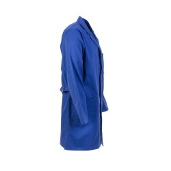 PLANAM Herren Berufsmantel MG-290 Revers Robust...