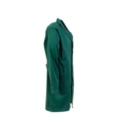 PLANAM Herren Berufsmantel MG-290 Revers Robust...