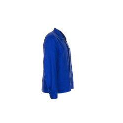 PLANAM Herren Arbeitsjacke BW-290 Reißfest...