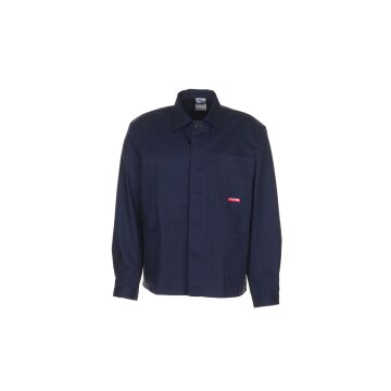 PLANAM Herren Arbeitsjacke BW-290 Reißfest Hydronblau