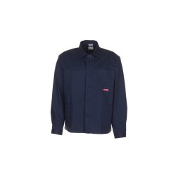 Planam Arbeitsjacke Herren BW 290 hydronblau (Mod. 0102)
