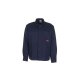 PLANAM Herren Arbeitsjacke BW-290 Reißfest Hydronblau