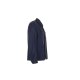 PLANAM Herren Arbeitsjacke BW-290 Reißfest Hydronblau