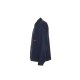 PLANAM Herren Arbeitsjacke BW-290 Reißfest Hydronblau