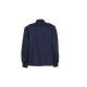 PLANAM Herren Arbeitsjacke BW-290 Reißfest Hydronblau