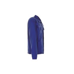 PLANAM Herren Bundjacke BW-290 Reißfest Kornblumenblau