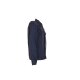 PLANAM Herren Bundjacke BW-290 Brusttaschen Reißfest Hydronblau