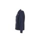 PLANAM Herren Bundjacke BW-290 Brusttaschen Reißfest Hydronblau
