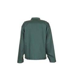 PLANAM Herren Bundjacke BW-290 Brusttaschen Reißfest Mittelgrün
