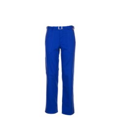 PLANAM Herren Bundhose BW-290 Gürtel Reißfest...