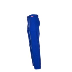 PLANAM Herren Bundhose BW-290 Gürtel Reißfest Kornblumenblau