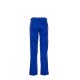 PLANAM Herren Bundhose BW-290 Gürtel Reißfest Kornblumenblau