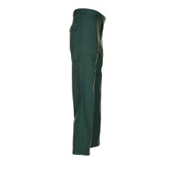 PLANAM Herren Bundhose BW-290 Gürtel Taschen...