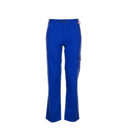 PLANAM Herren Cargo-Bundhose BW-290 Reißfest...