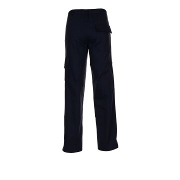 PLANAM Herren Cargo-Bundhose BW-290 Reißfest Hydronblau