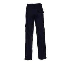 PLANAM Herren Cargo-Bundhose BW-290 Reißfest...
