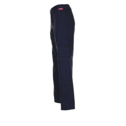 PLANAM Herren Cargo-Bundhose BW-290 Reißfest...
