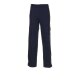 PLANAM Herren Cargo-Bundhose BW-290 Reißfest Hydronblau