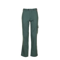 PLANAM Herren Cargo-Bundhose BW-290 Reißfest...