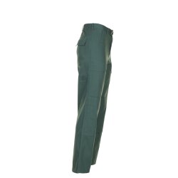 PLANAM Herren Cargo-Bundhose BW-290 Reißfest...