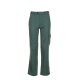 PLANAM Herren Cargo-Bundhose BW-290 Reißfest Mittelgrün