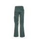 PLANAM Herren Cargo-Bundhose BW-290 Reißfest Mittelgrün