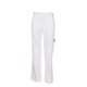 PLANAM Herren Cargo-Bundhose BW-290 Reißfest Weiß