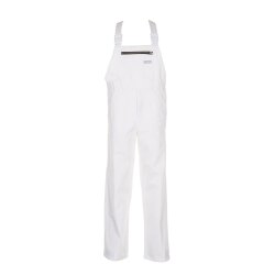 PLANAM Herren Latzhose BW-290 Brustlatztasche...