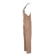 PLANAM Herren Latzhose BW-290 Brustlatztasche Reißfest Khaki