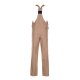 PLANAM Herren Latzhose BW-290 Brustlatztasche Reißfest Khaki