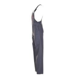 PLANAM Herren Latzhose BW-290 Brustlatztasche...