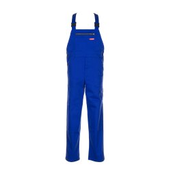 PLANAM Herren Cargo-Latzhose BW-290 Reißfest...
