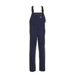 PLANAM Herren Cargo-Latzhose BW-290 Reißfest...