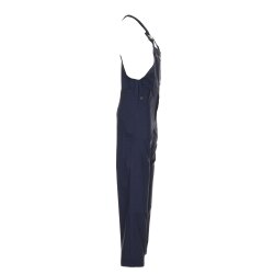 PLANAM Herren Cargo-Latzhose BW-290 Reißfest...