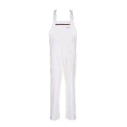 PLANAM Herren Cargo-Latzhose BW-290 Reißfest...