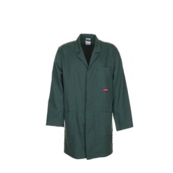 PLANAM Herren Berufsmantel BW-290 Revers Reißfest...