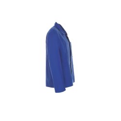 PLANAM Herren Arbeitsjacke BW-270 Brusttasche Kornblumenblau