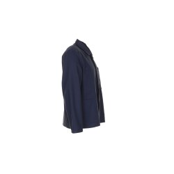 PLANAM Herren Arbeitsjacke BW-270 Kragen Brusttasche...