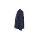 PLANAM Herren Arbeitsjacke BW-270 Kragen Brusttasche Hydronblau