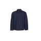 PLANAM Herren Arbeitsjacke BW-270 Kragen Brusttasche Hydronblau