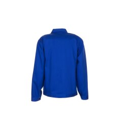PLANAM Herren Bundjacke BW-270 Brusttaschen Kornblumenblau