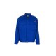 PLANAM Herren Bundjacke BW-270 Brusttaschen Kornblumenblau