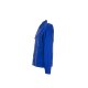 PLANAM Herren Bundjacke BW-270 Brusttaschen Kornblumenblau