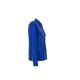 PLANAM Herren Bundjacke BW-270 Brusttaschen Kornblumenblau