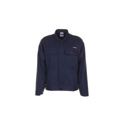 PLANAM Herren Bundjacke BW-270 Kragen Brusttaschen...