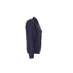 PLANAM Herren Bundjacke BW-270 Kragen Brusttaschen...