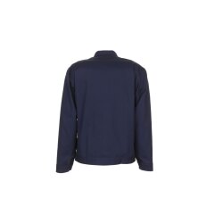 PLANAM Herren Bundjacke BW-270 Kragen Brusttaschen Hydronblau