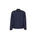 PLANAM Herren Bundjacke BW-270 Kragen Brusttaschen Hydronblau